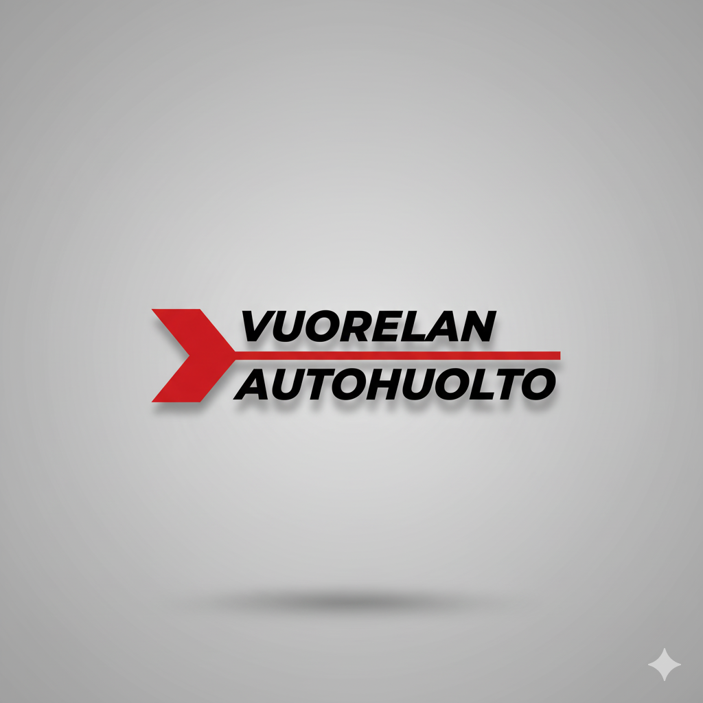 Vuorelan Autofit Autohuolto